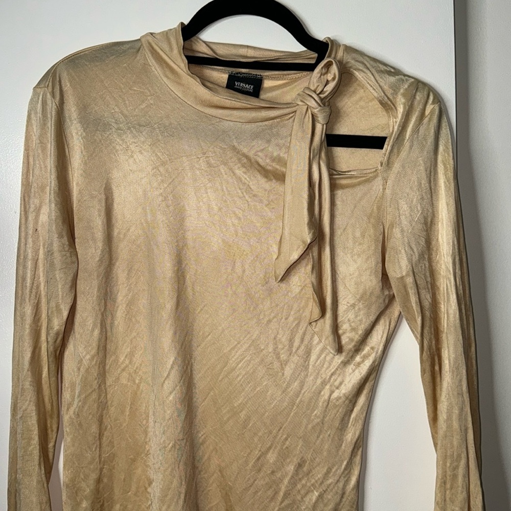 Versave top